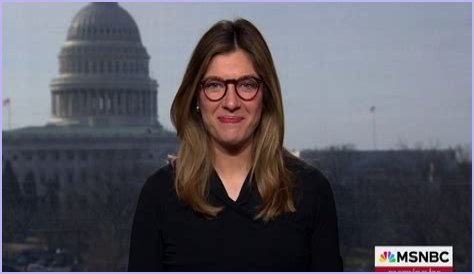 Jacqueline Alemany And Peter Hamby